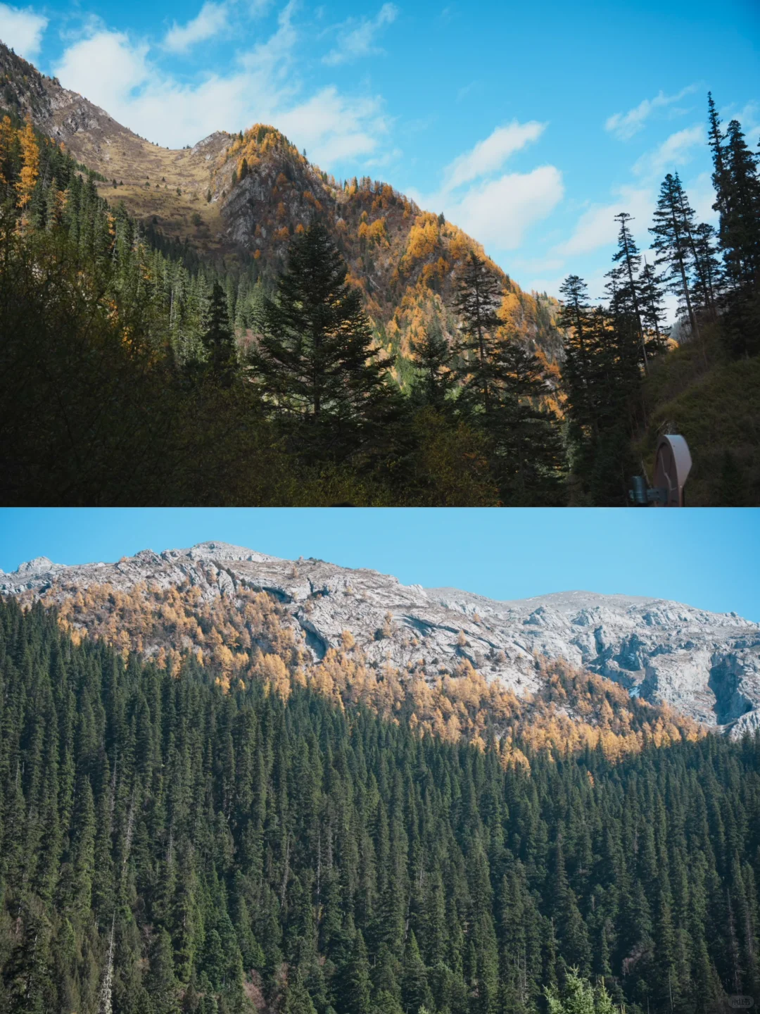 深圳-九寨沟周末不请假攻略