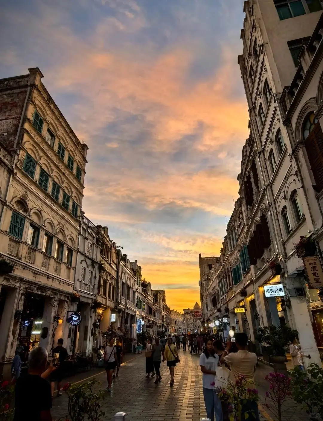 我在海南开启“度假自由”，神清气爽到发光✨