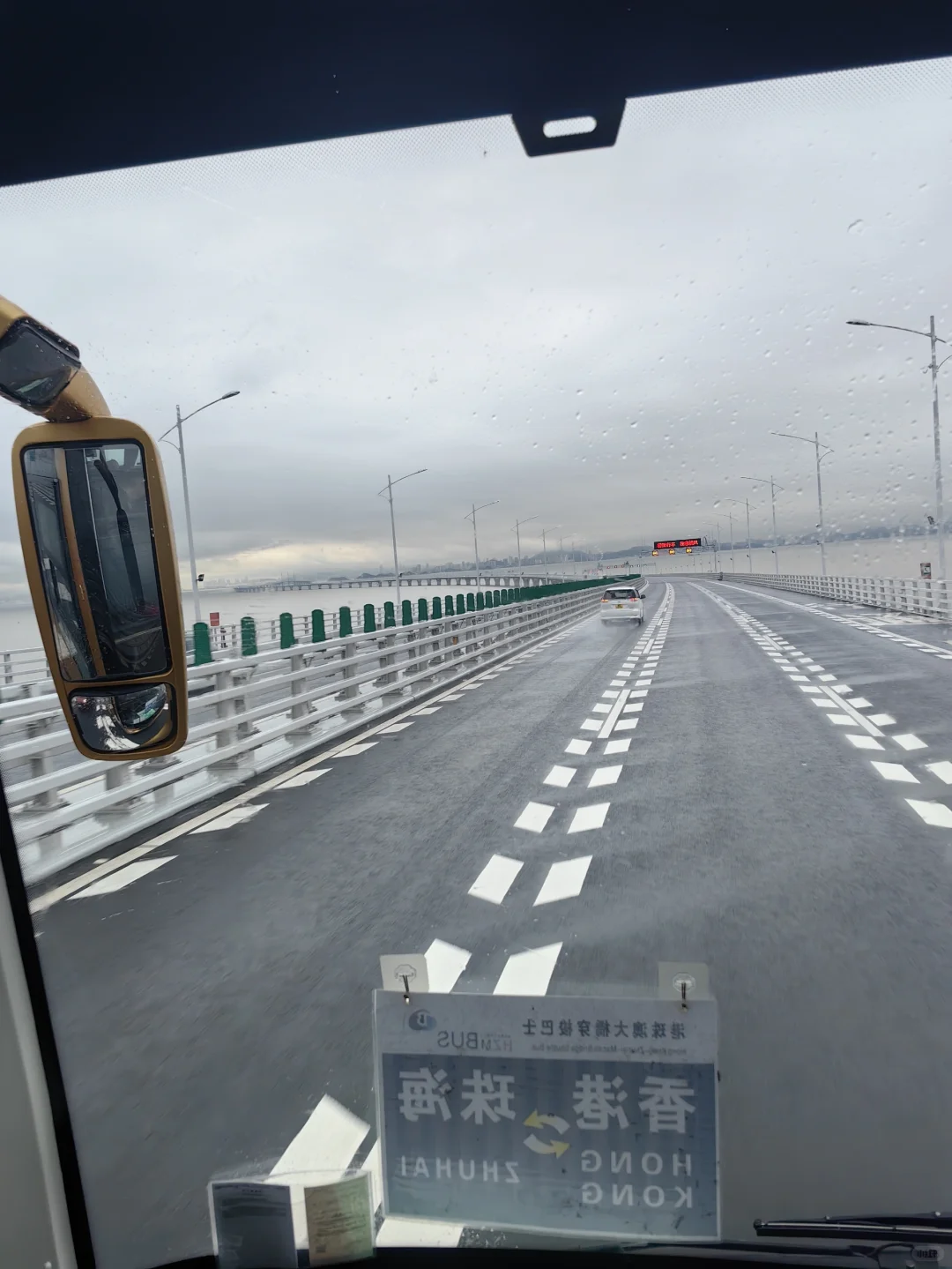 深圳→香港→珠海→澳门三日丝滑换地攻略