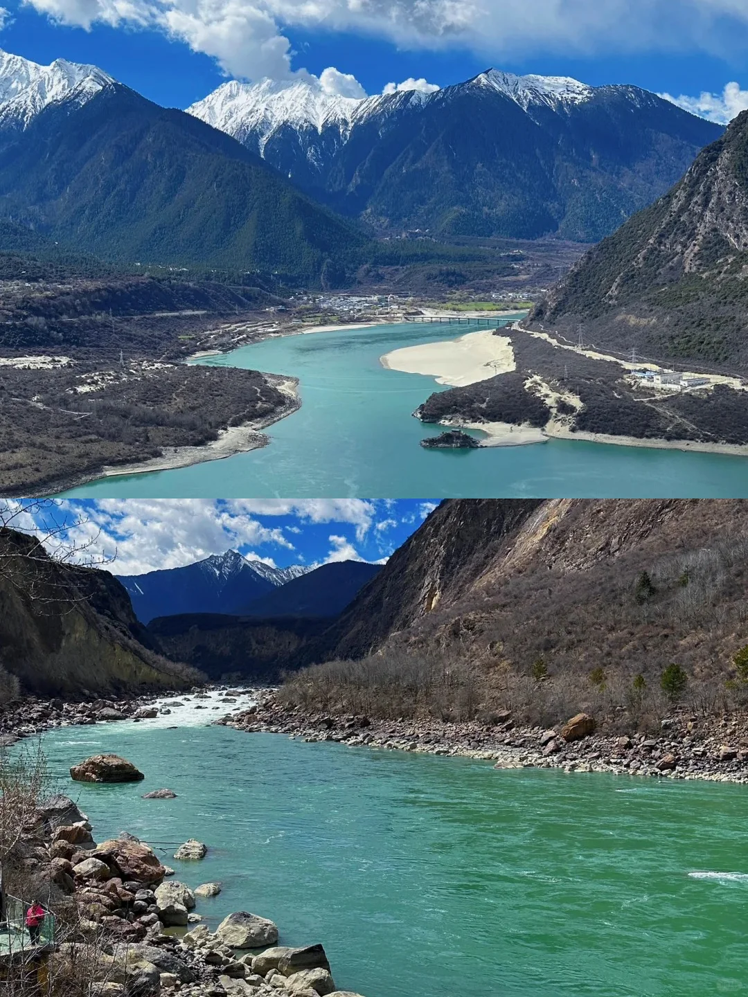 初到西藏怎么玩❓6天5晚超绝体验行程请收好