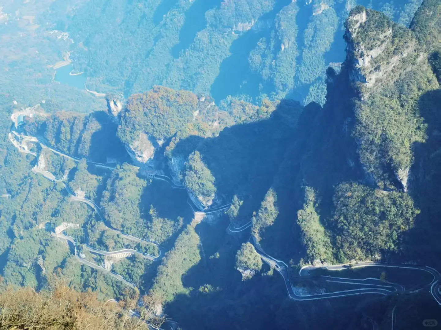 张家界攻略！避坑 + 省时