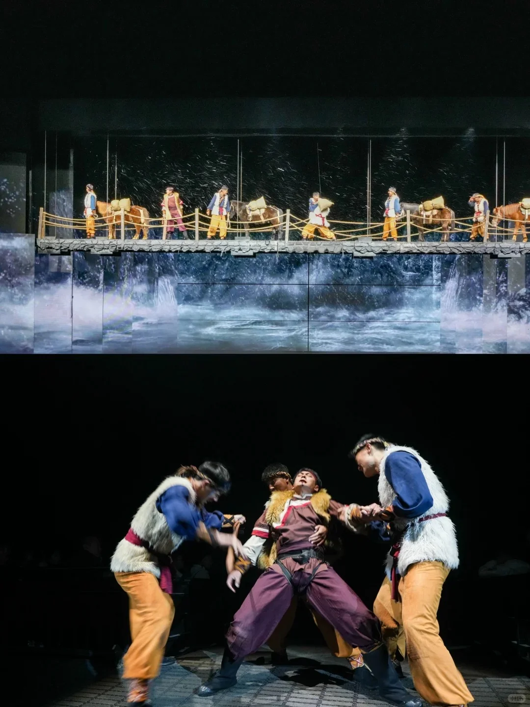 丽江千古情这么便宜？人均200+攻略 直接抄