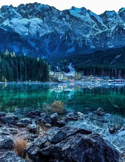 德国旅游｜劝你别瞎玩‼️