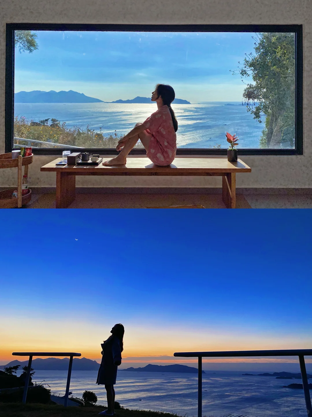 霞浦秋游｜11-12月淡季海岛才是治愈天花板❗️