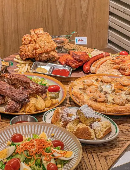 德国旅游｜劝你别瞎玩‼️