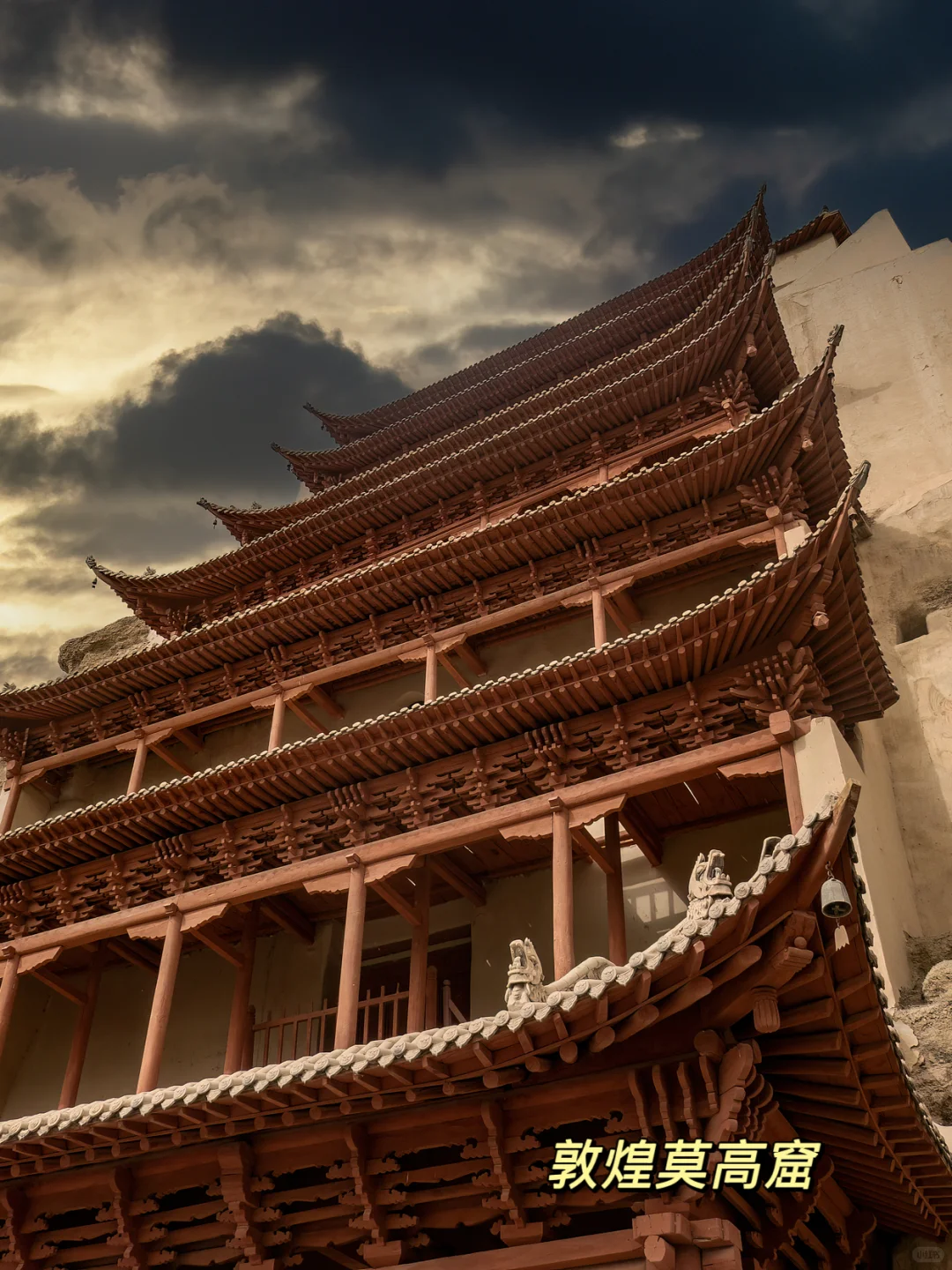 退休旅行🙌《国家地理》推荐国内必游景点