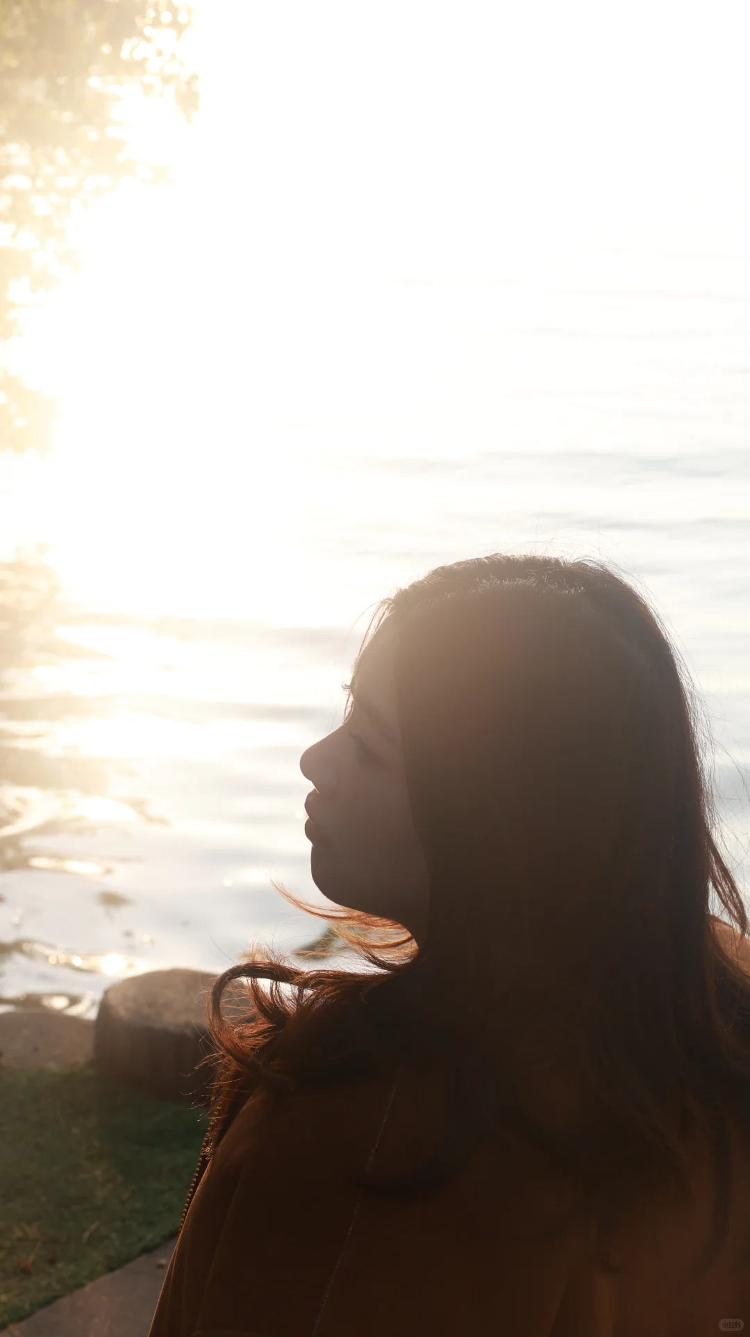 东湖落雁景区也太好出片了！