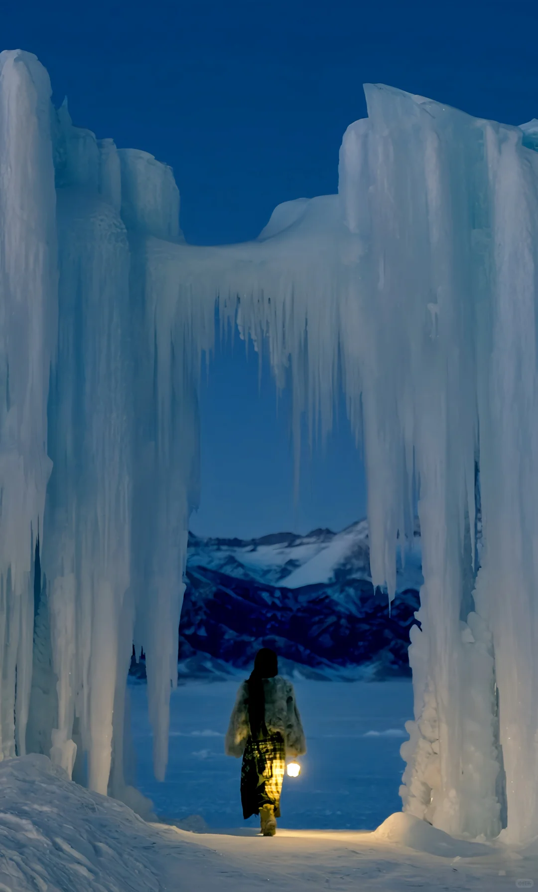 12月很适合去的旅行目的地推荐🌲