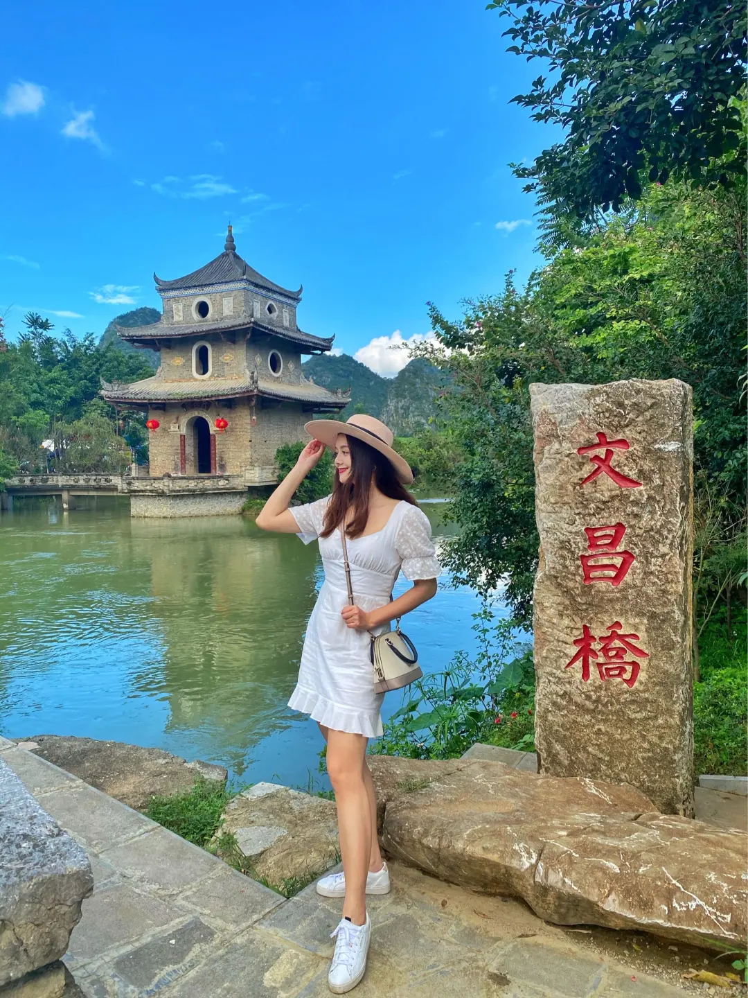 广西别只知道桂林了，这才是封神玩法