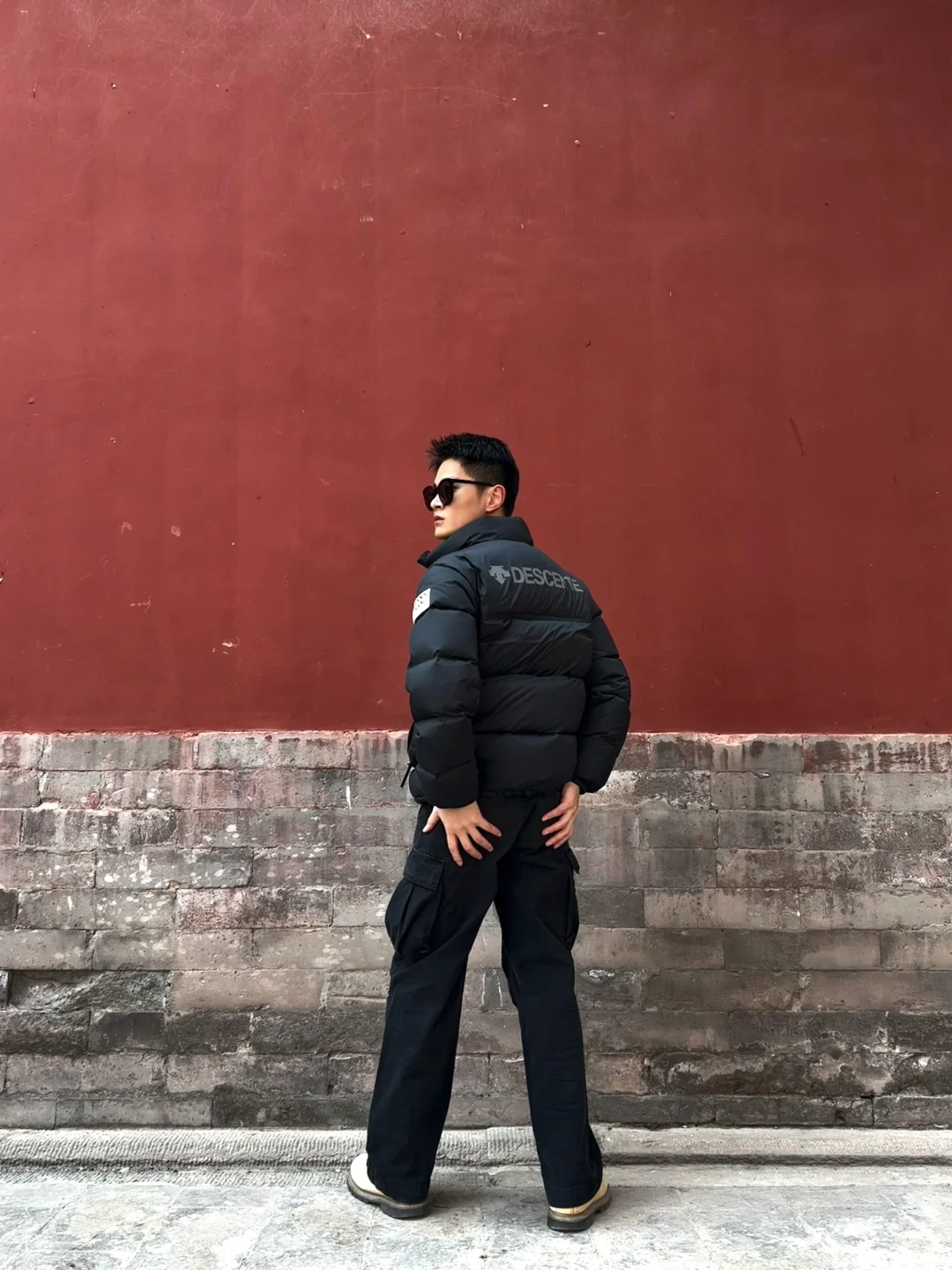 来首都北京🇨🇳旅游去哪玩❓经典景点推荐✅