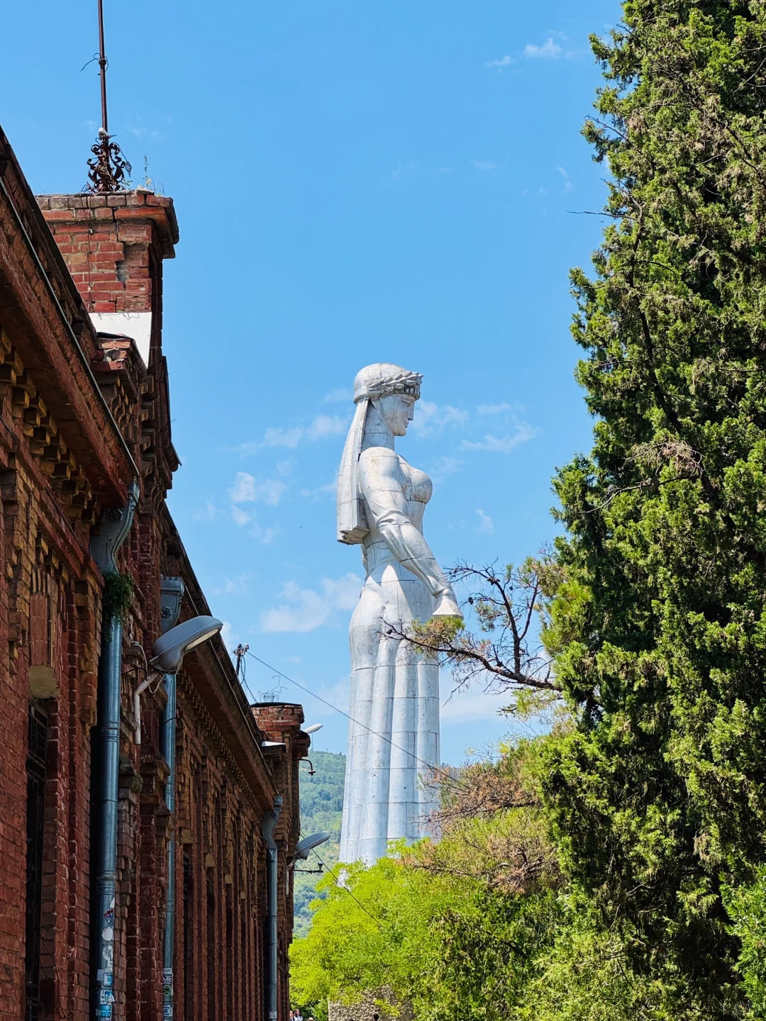 好玩的免签国系列（亚洲篇—格鲁吉亚🇬🇪）