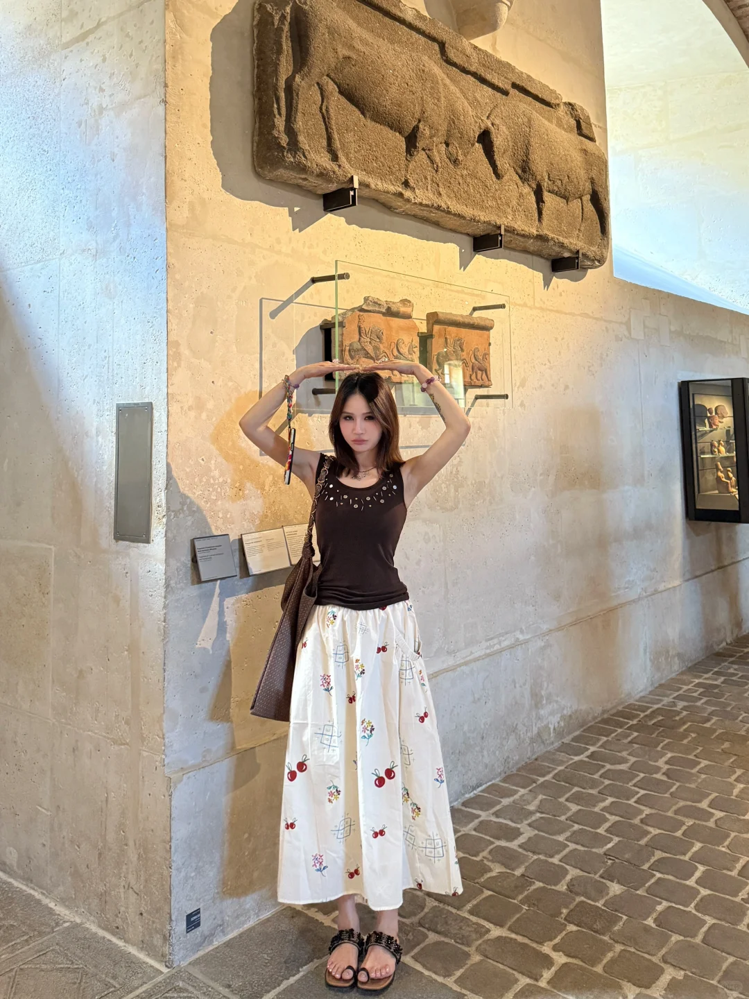 巴黎72h🇫🇷被浪漫热情包围的法国之行