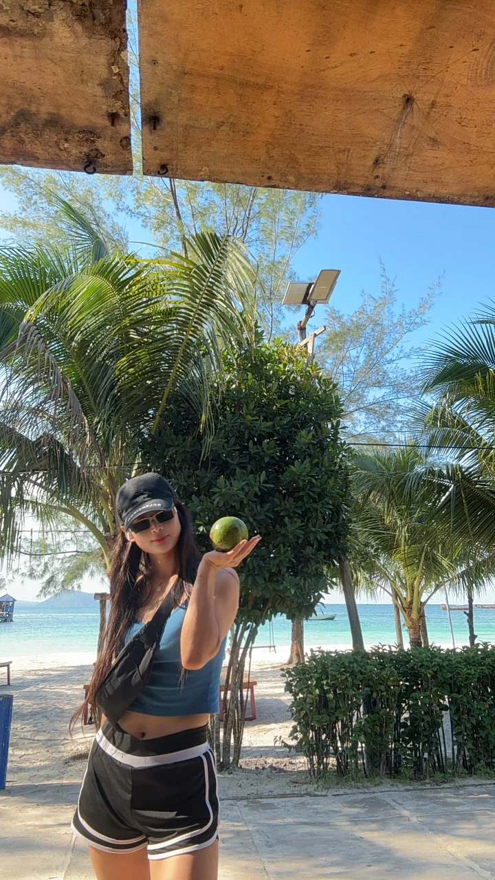 柬埔寨一个月自由行