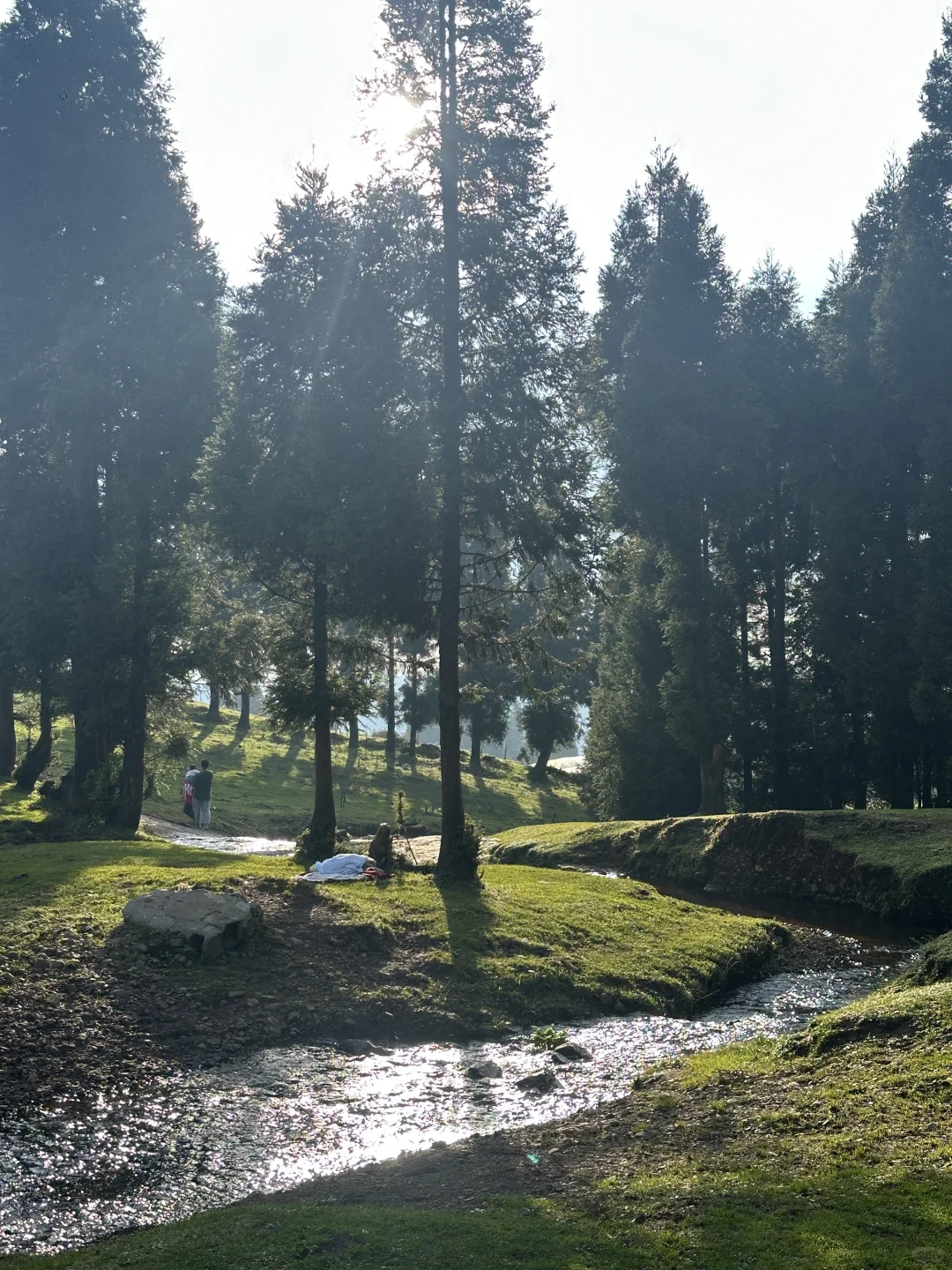 贵州你糊涂呀！贵州人的“阿勒泰”你不宣传？