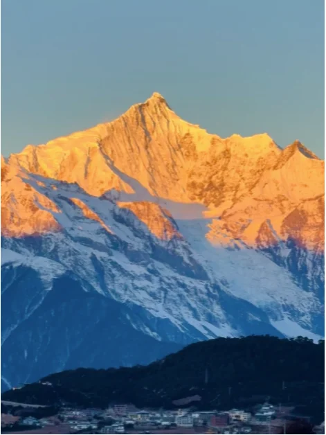 中国地理精选！一生必打卡的 20 个宝藏地