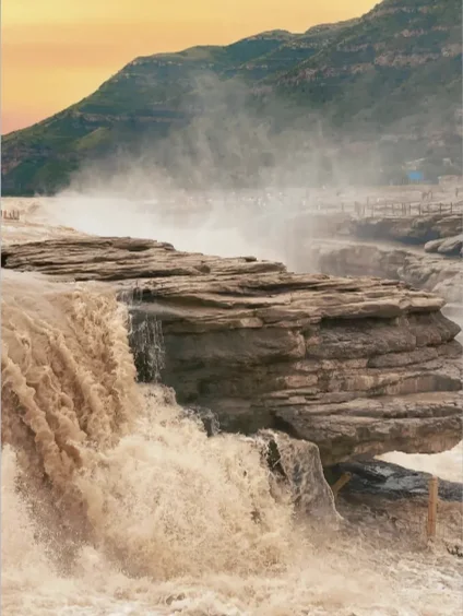 中国地理精选！一生必打卡的 20 个宝藏地