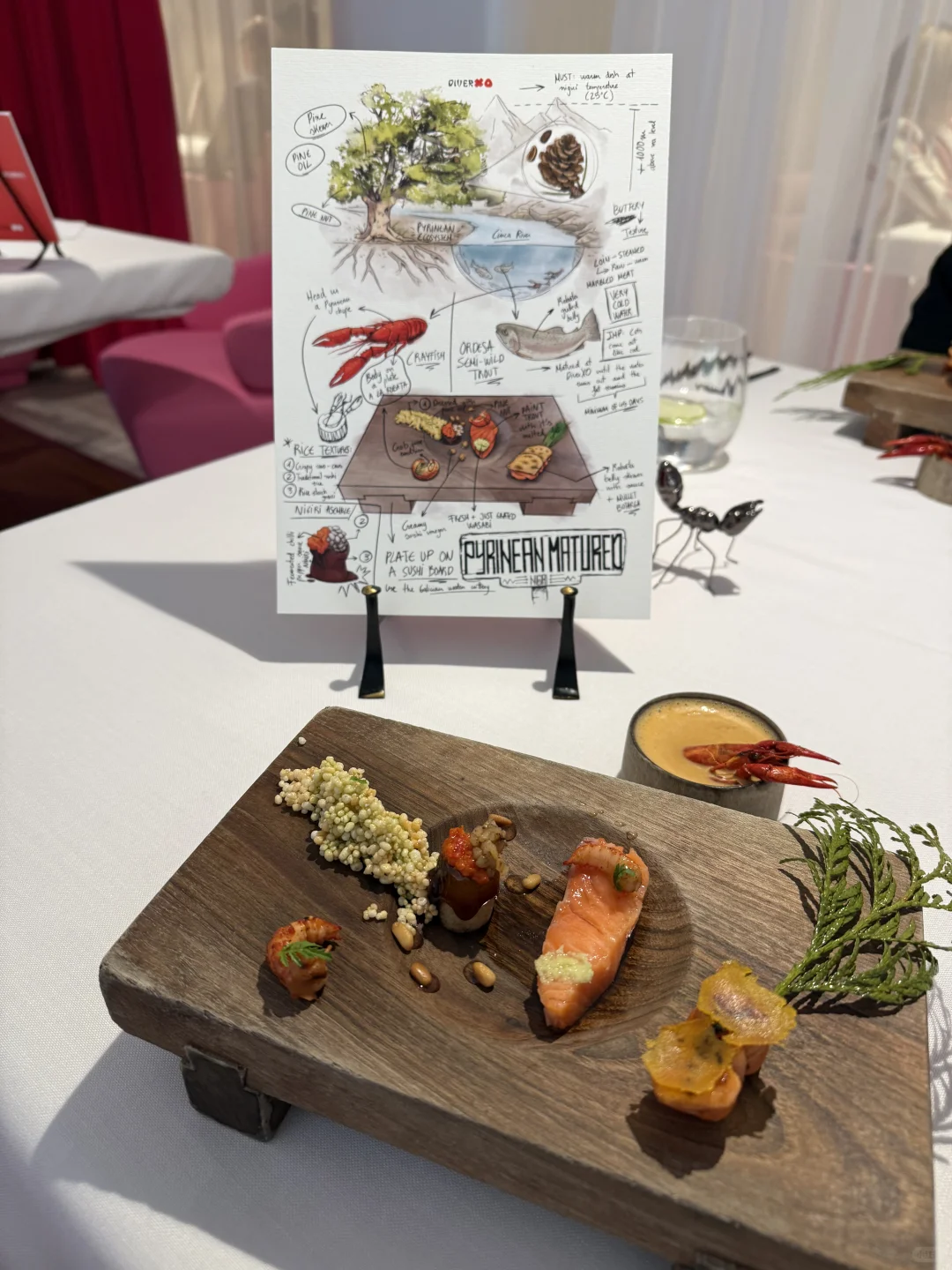 In Spain🇪🇸国庆第一批游客已抵达西班牙