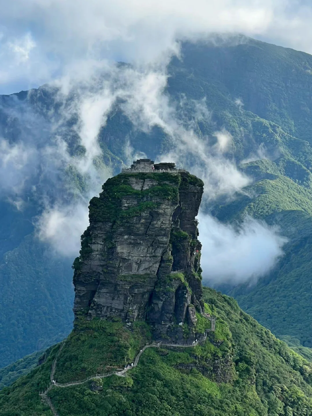 贵州旅游攻略｜哪些地方值得去❓