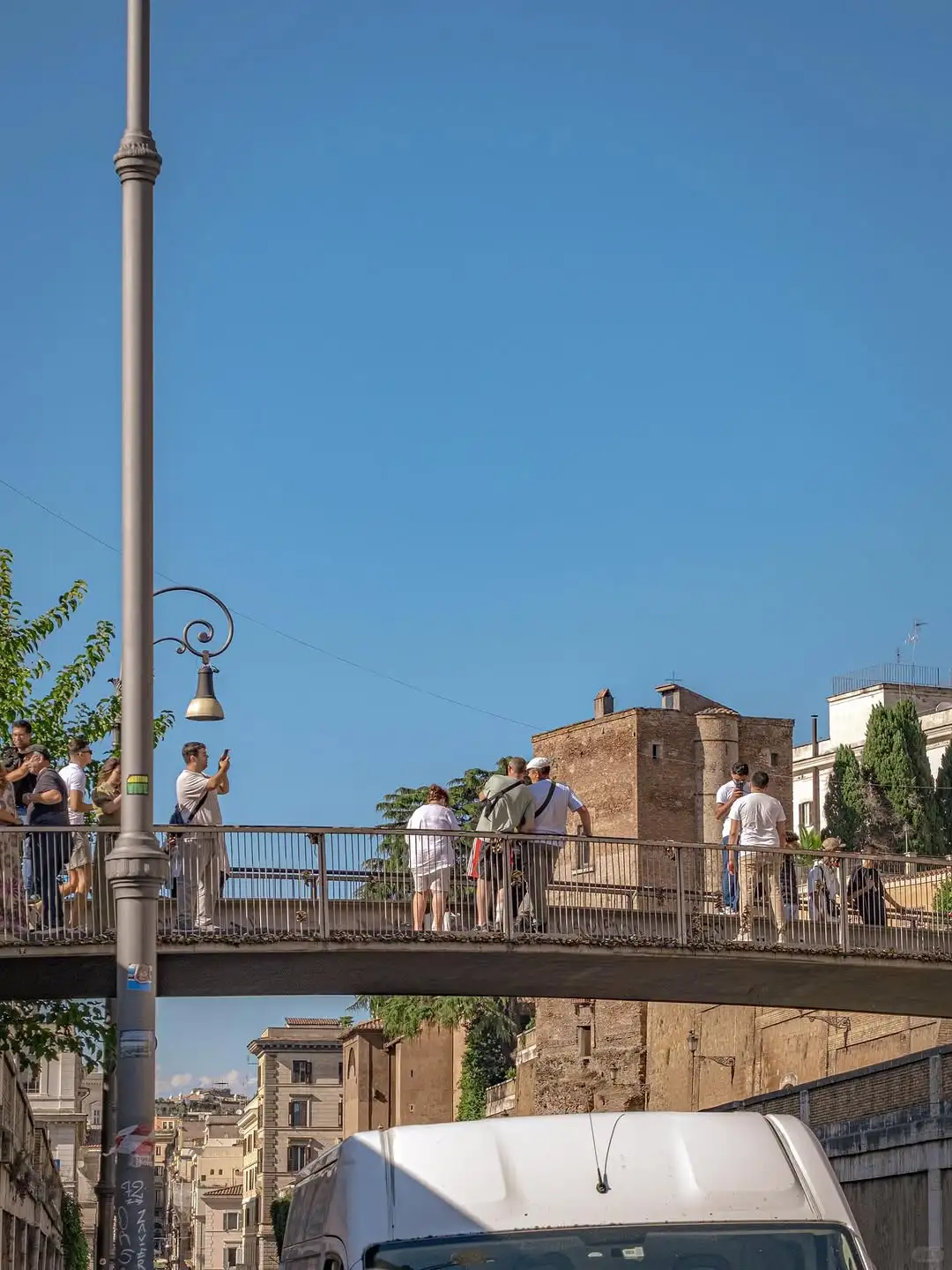 两个女生去意大利已回！我的建议是...