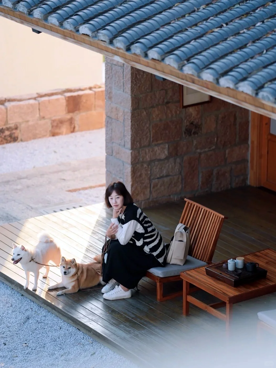 霞浦秋游｜11-12月淡季海岛才是治愈天花板❗️