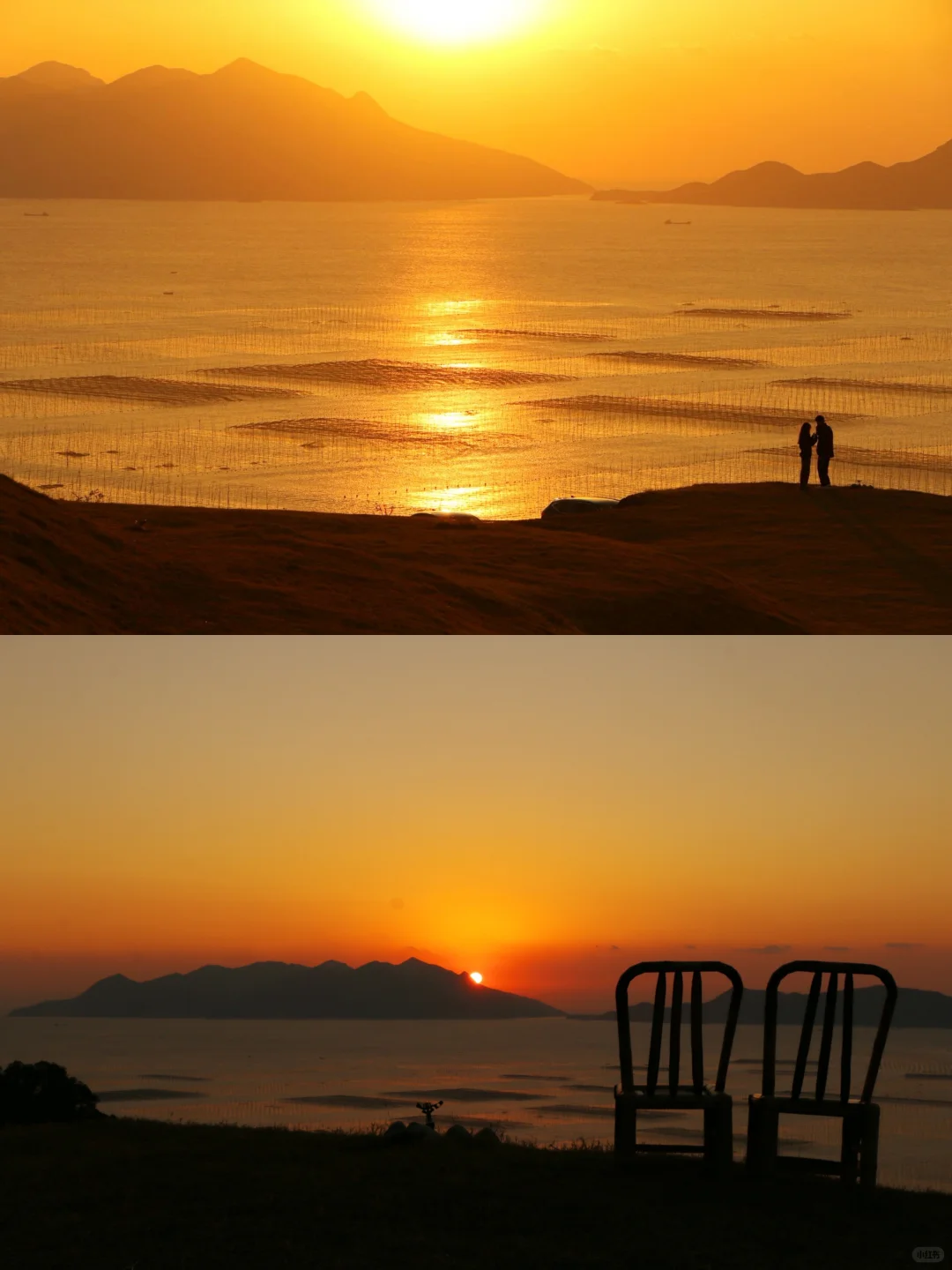 霞浦秋游｜11-12月淡季海岛才是治愈天花板❗️