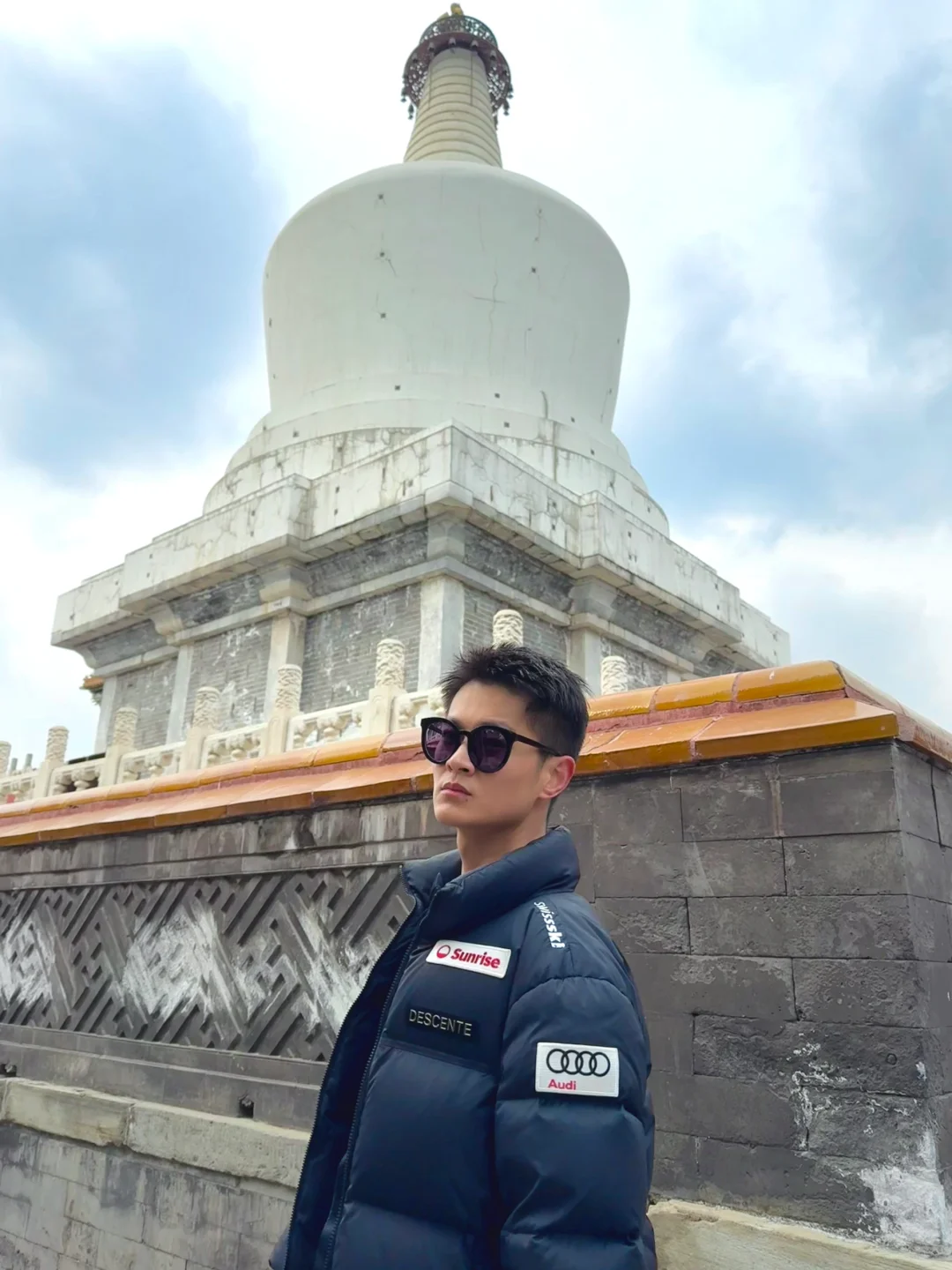 来首都北京🇨🇳旅游去哪玩❓经典景点推荐✅