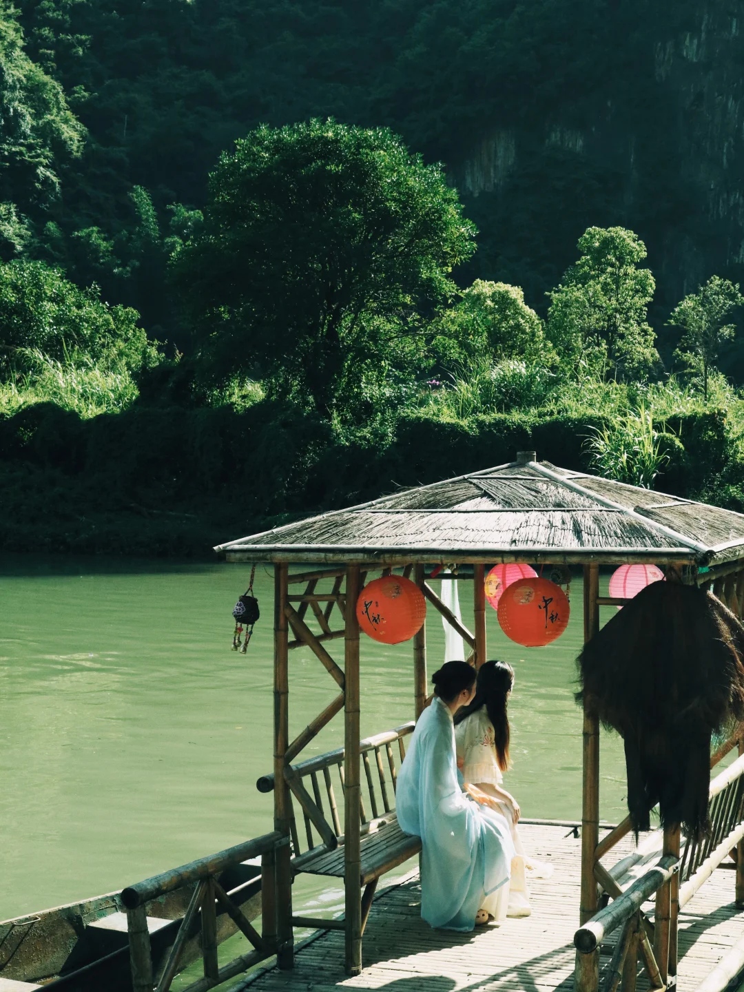 🌸坝美9大必玩点‼️火速收藏！