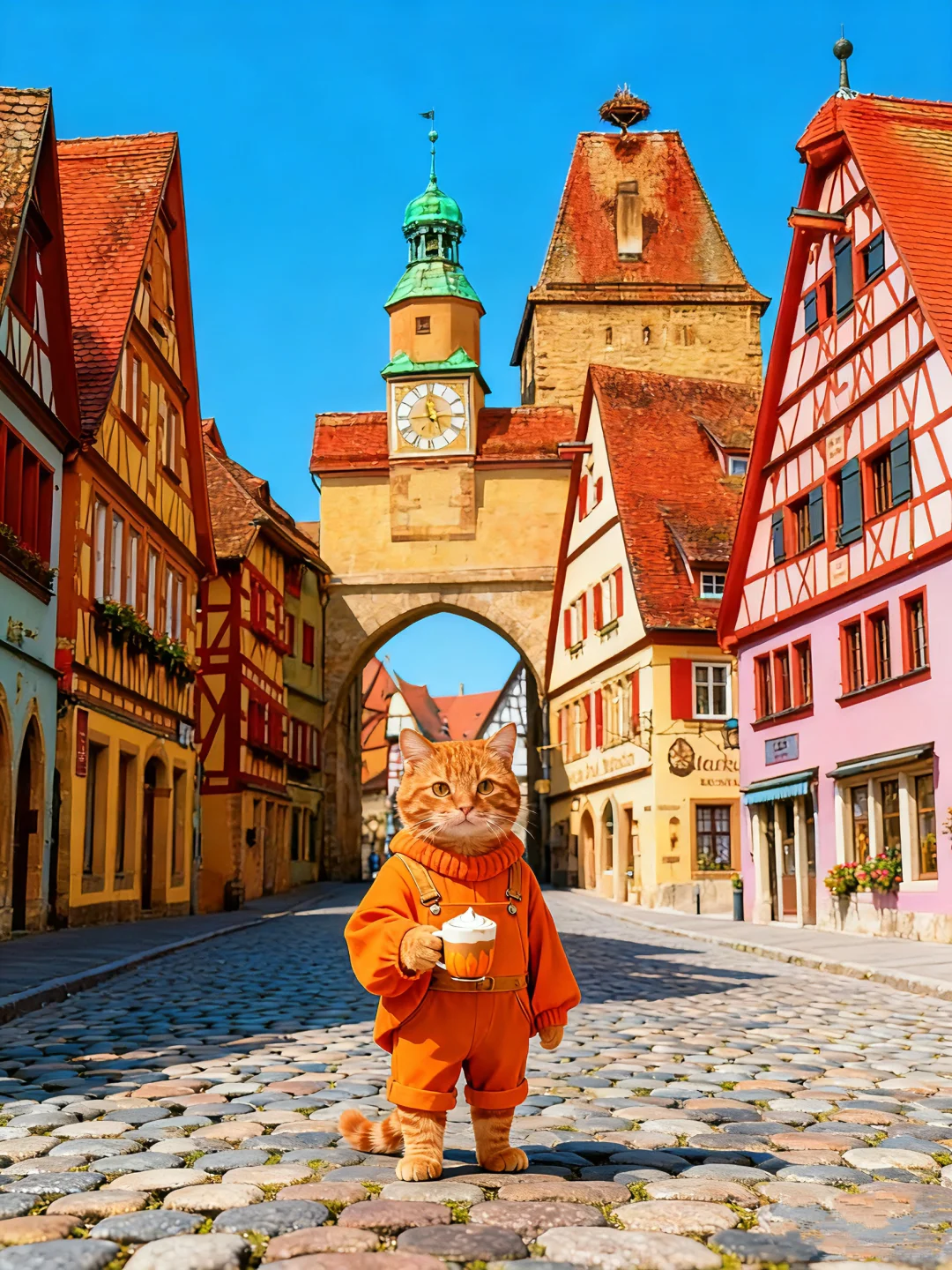 德国旅游｜劝你别瞎玩‼️