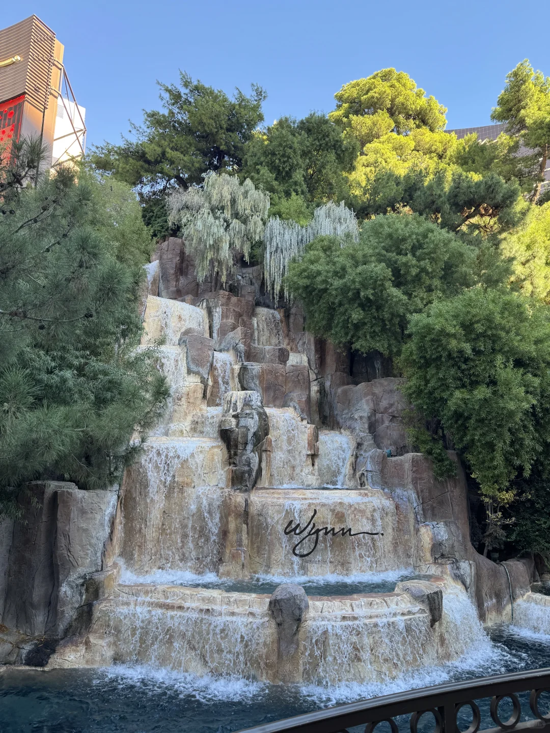 🇺🇸Las vegas|留子一天暴走两万步记录 上