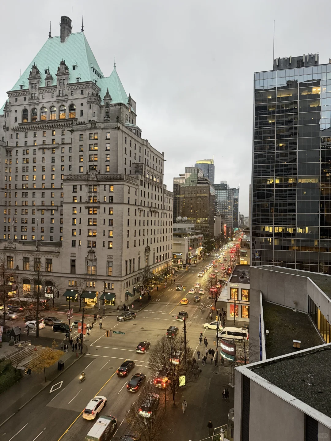 🇨🇦Vancouver plog