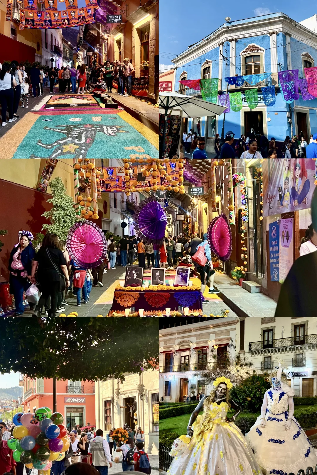 旅行体验最好的前三名国家（个人排序版）