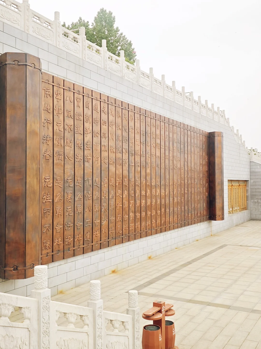 河北必去！响堂山皇家石窟封神了！