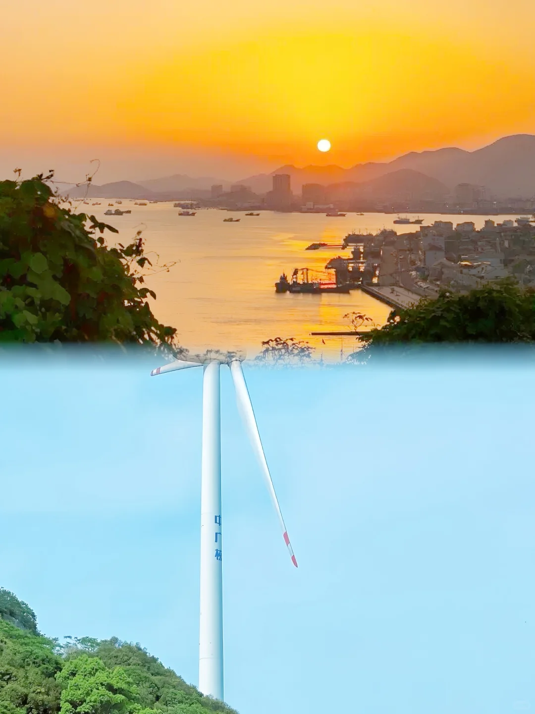 🎠宁波3天2晚亲子游攻略轻松溜娃✊