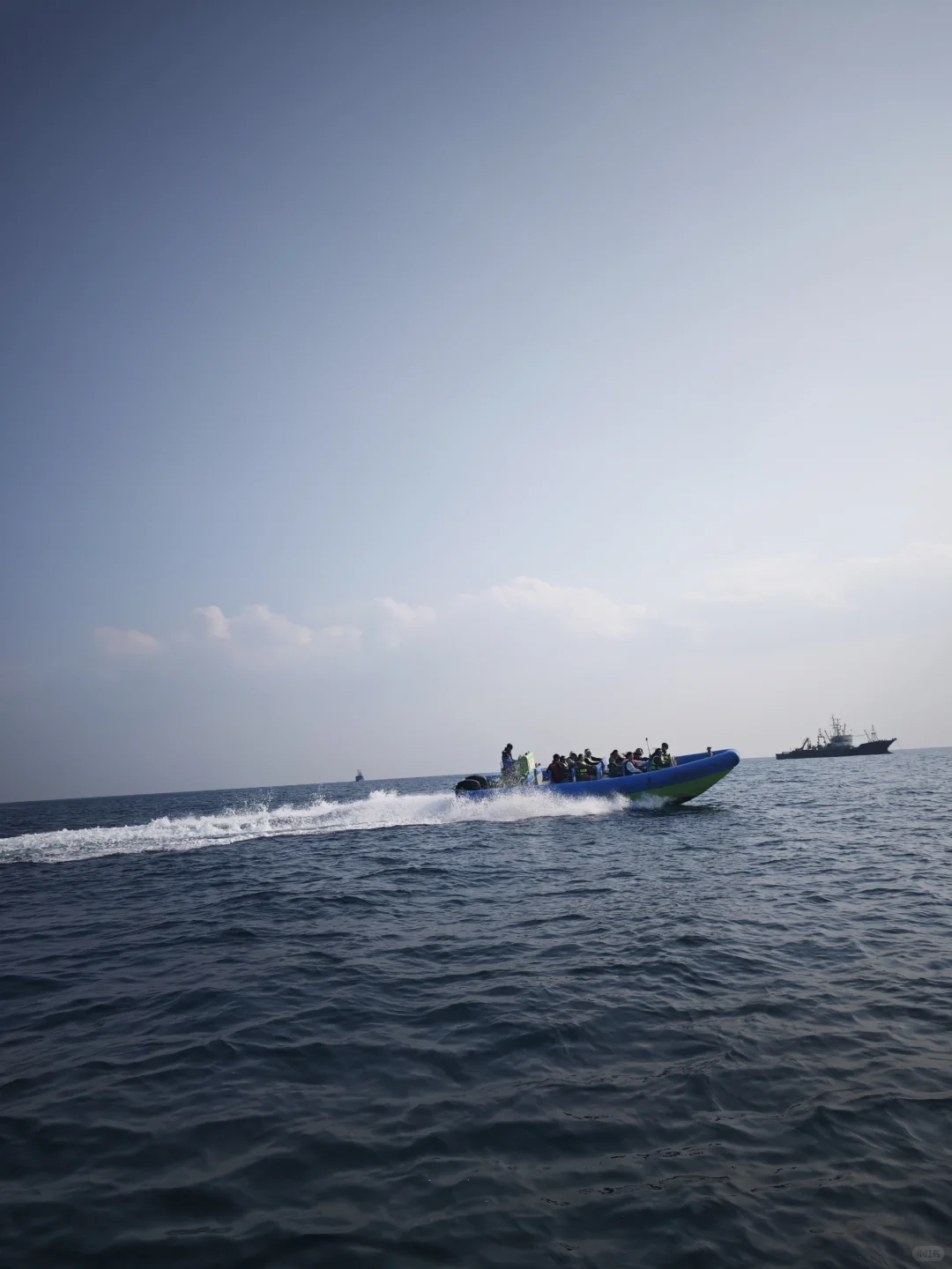 12月的济州岛你就冲吧，三天两晚人均2000