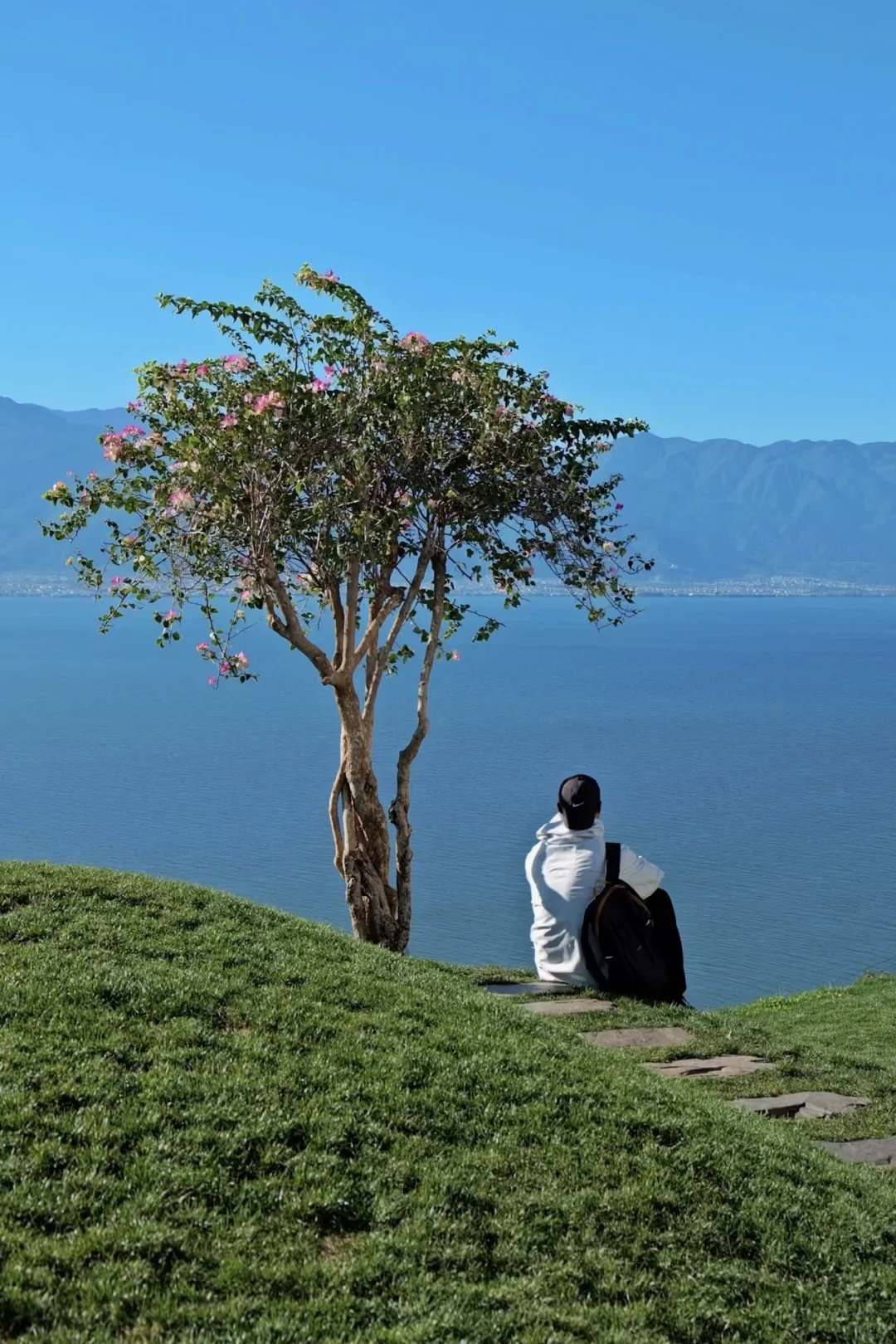 旅居大理一年，汇总出的一些好看的拍照地