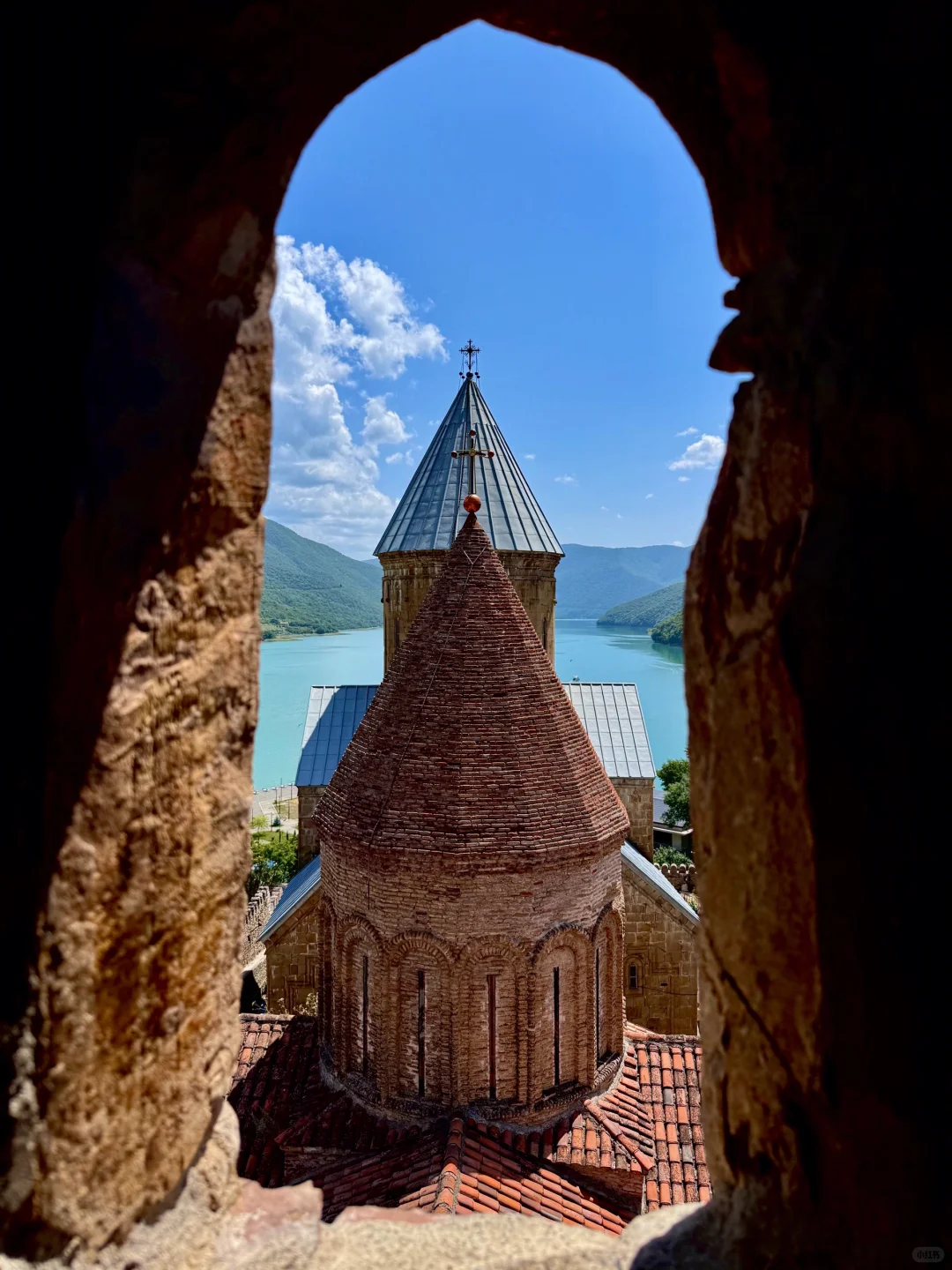 好玩的免签国系列（亚洲篇—格鲁吉亚🇬🇪）