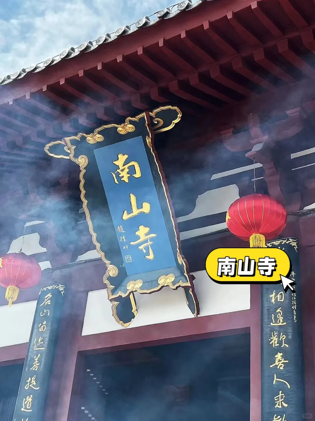 三亚旅游必打卡4大景点!直接抄作业!