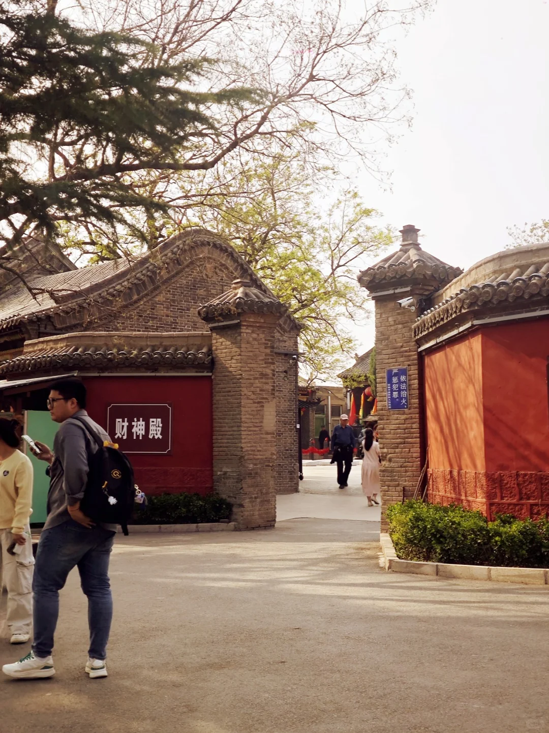 河北必去！响堂山皇家石窟封神了！