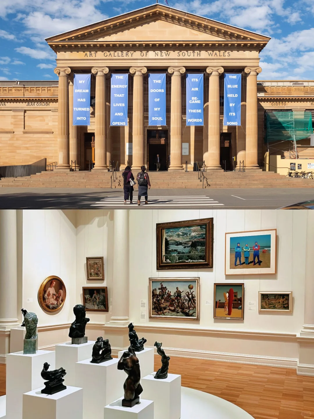 吐血整理!悉尼30个必打卡景点(下)