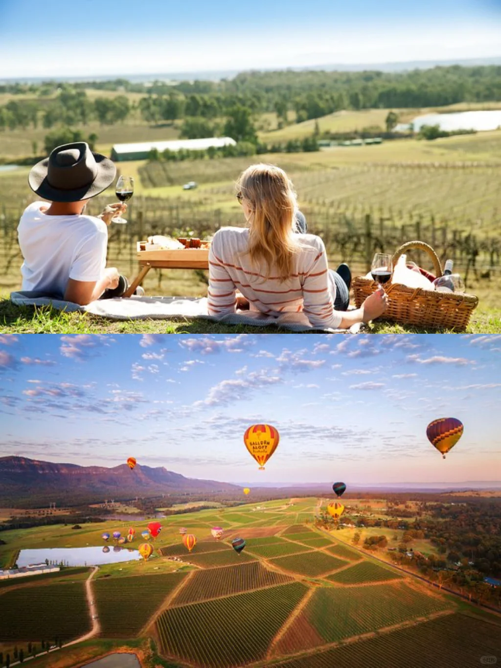 吐血整理!悉尼30个必打卡景点(下)