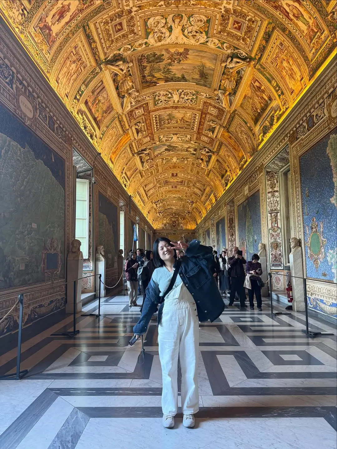 两个女生去意大利已回！我的建议是...