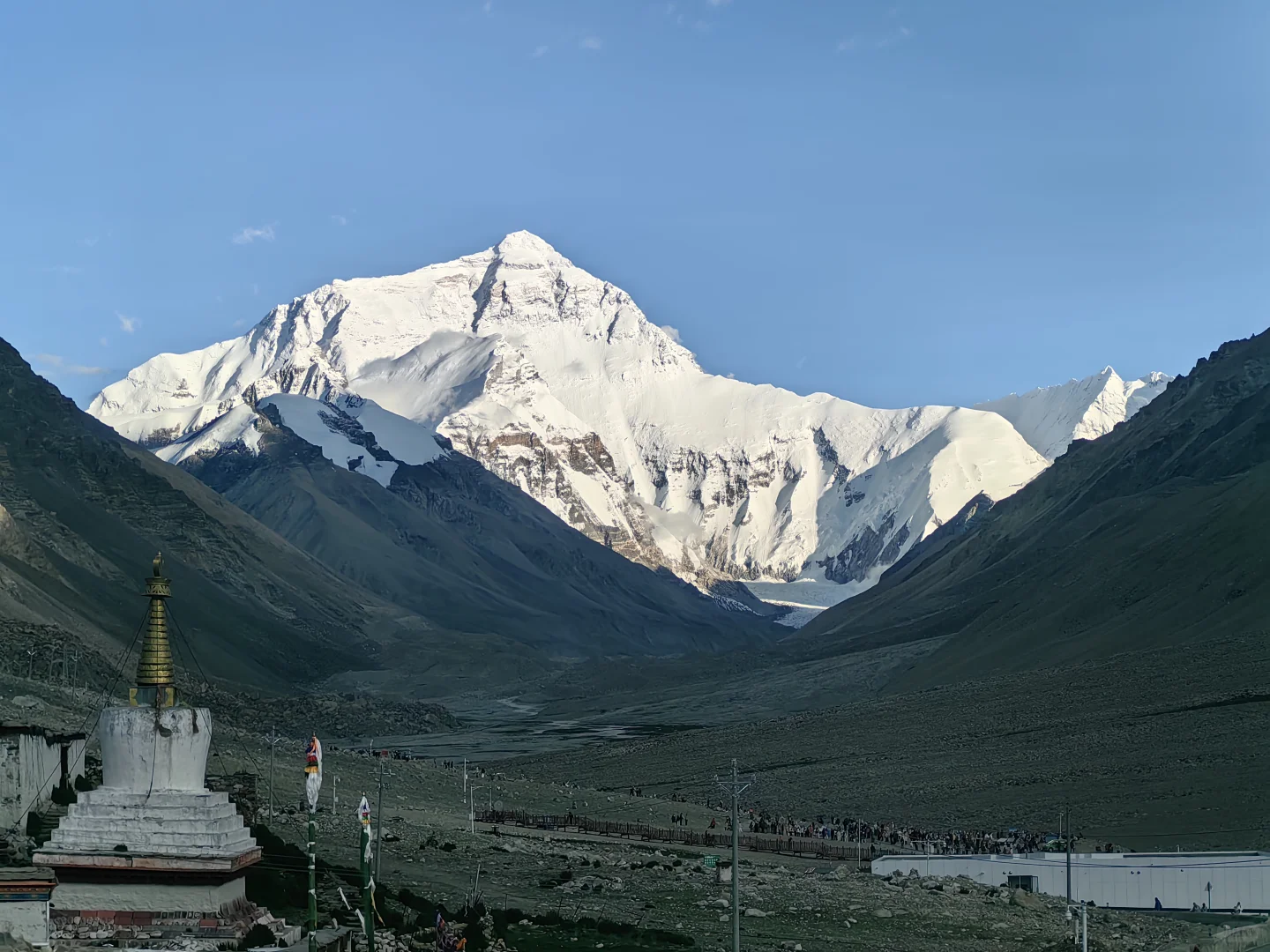 家人们去哪里旅游了！