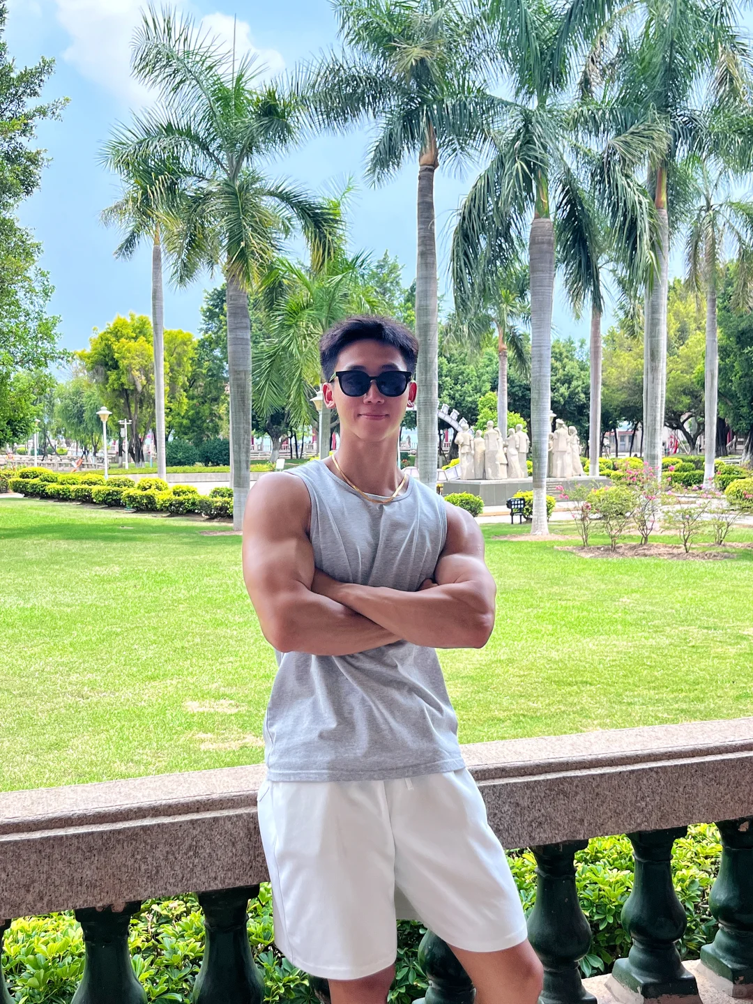 高校教师｜不想上班想去旅游啊