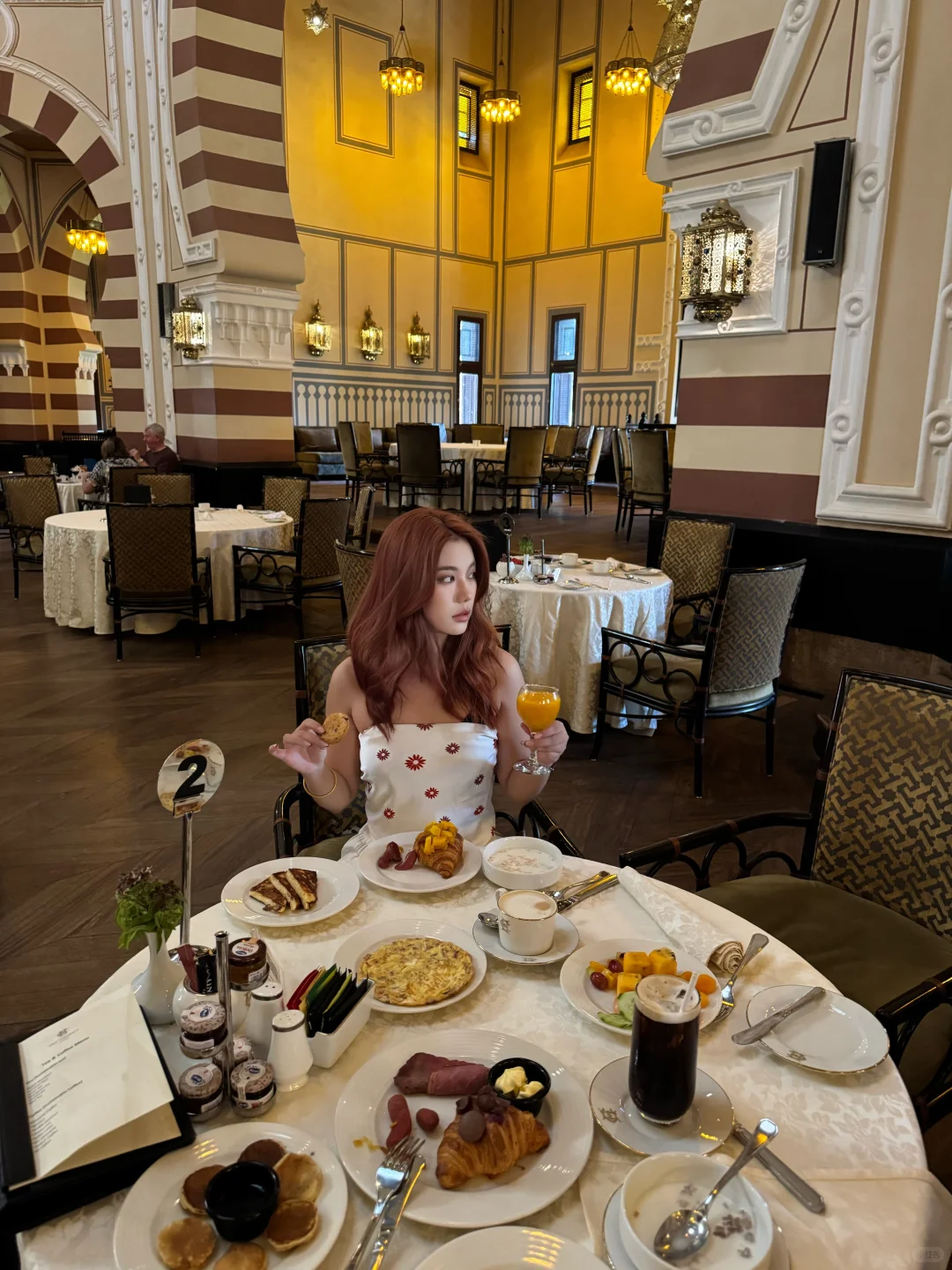 为了这18张图我特意来了一趟埃及（附地点）