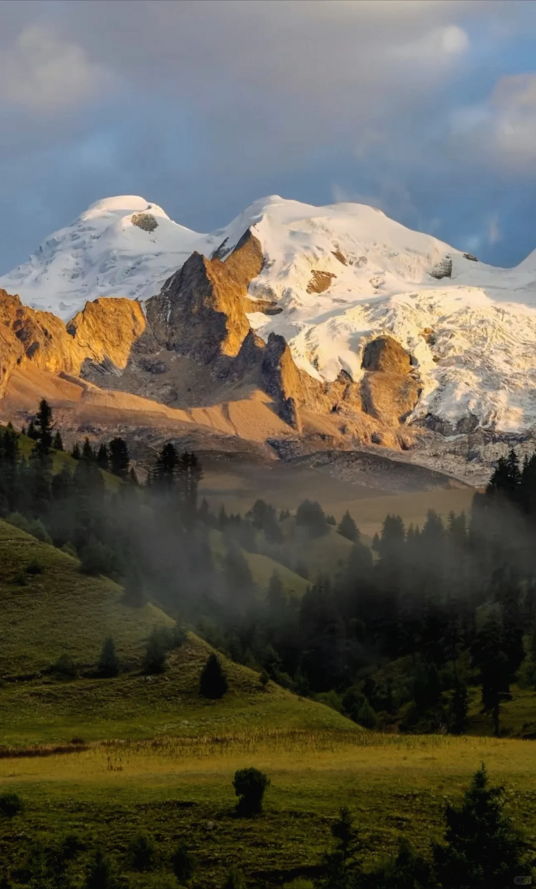 12月很适合去的旅行目的地推荐🌲