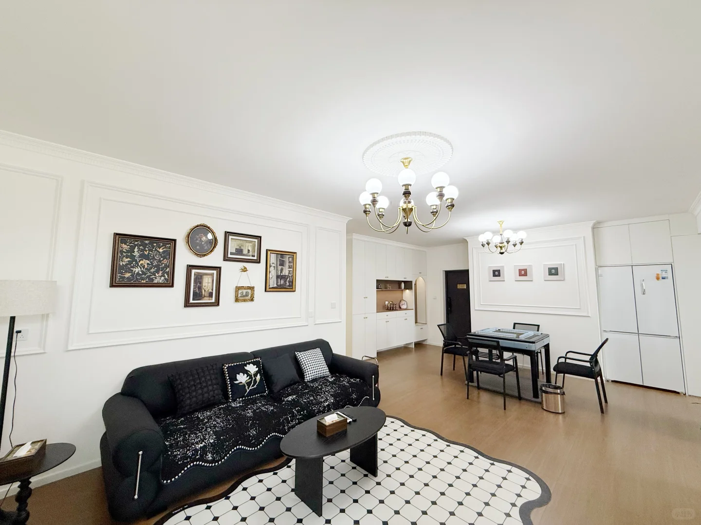 来开封玩的宝子们住我家吧，步行可达万岁山