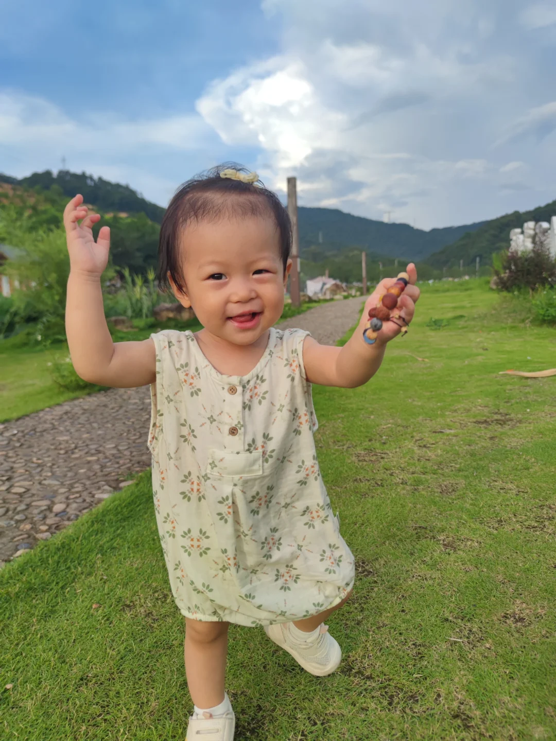 佛山遛娃*下午露营🏕️有娃家庭高明之选