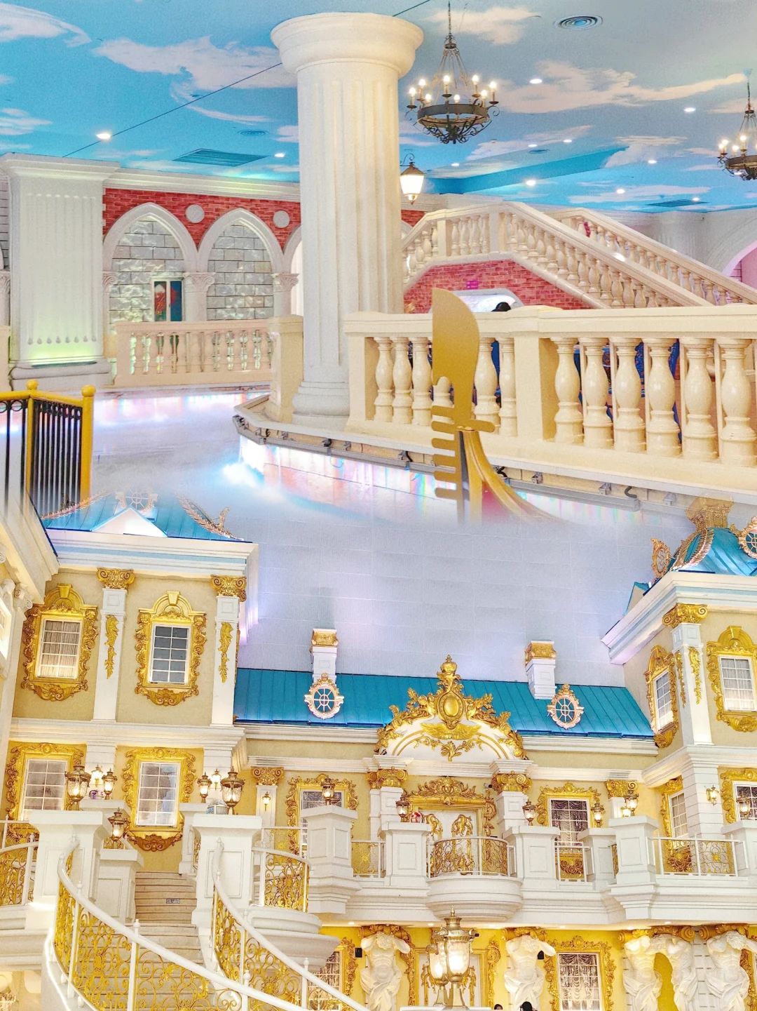 🎠宁波3天2晚亲子游攻略轻松溜娃✊