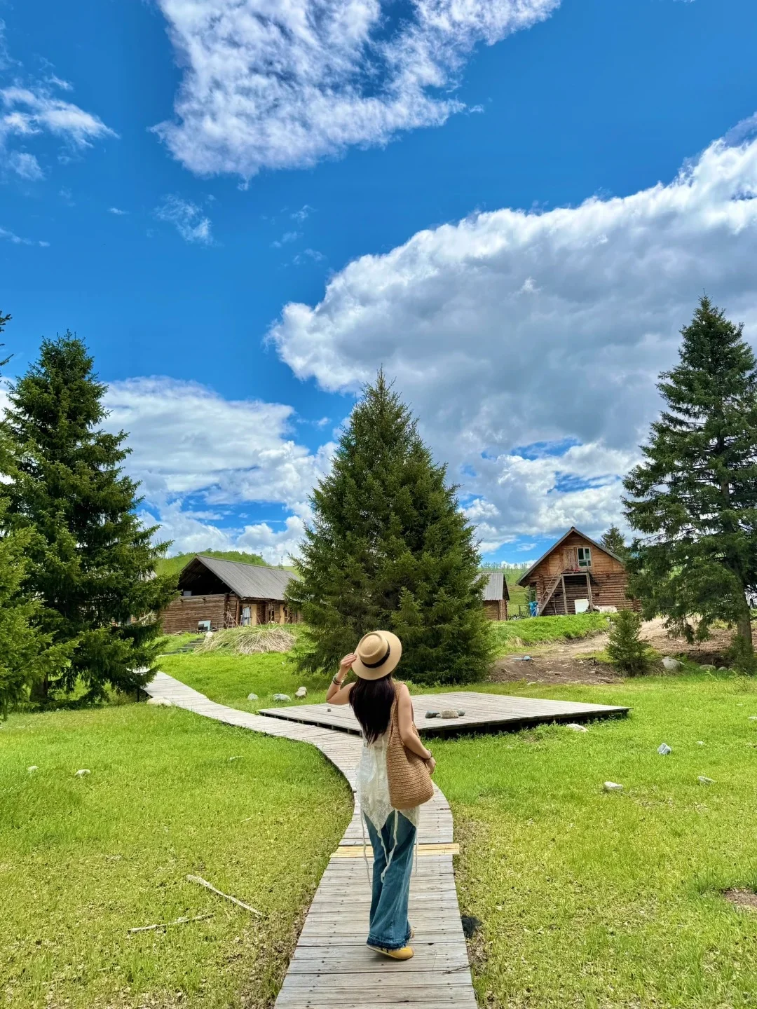 5-8月去伊犁玩了8天，消费观真的崩塌了……