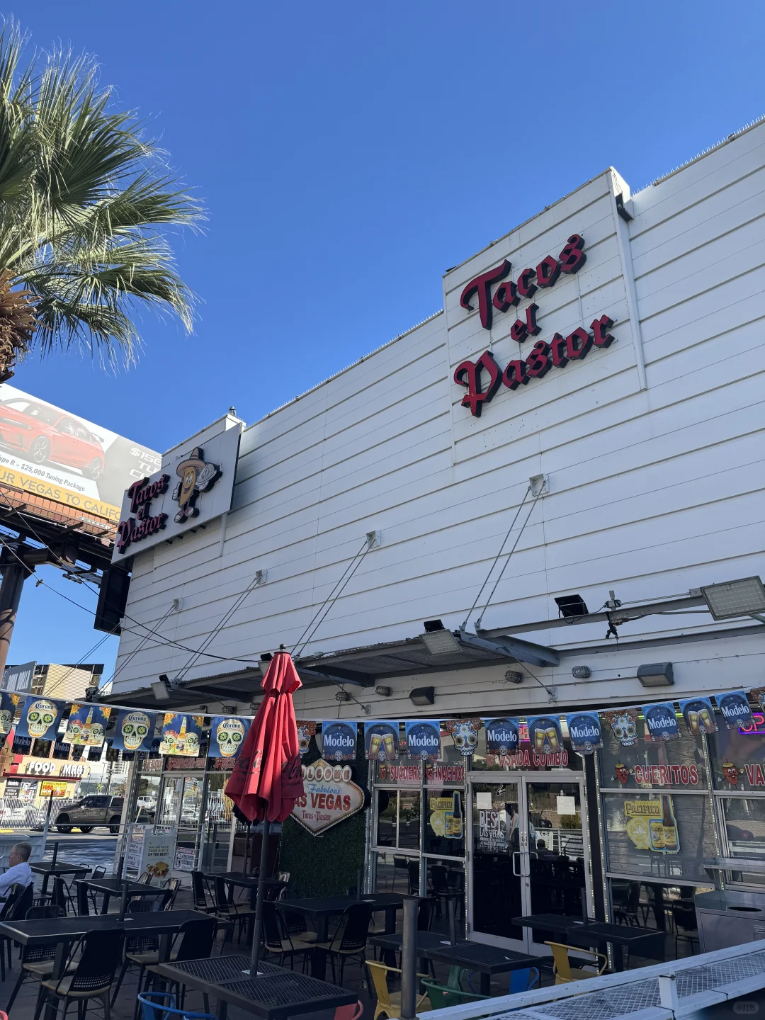 🇺🇸Las vegas|留子一天暴走两万步记录 上